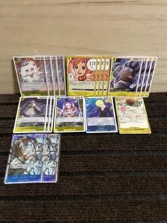 2026年最新】青黄ナミデッキの人気アイテム - メルカリ