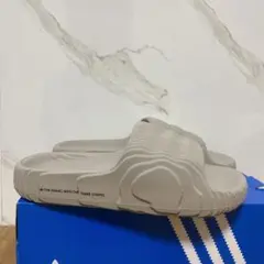 adidas アディダス ADILETTE 22 アディレッタ22 27.5cm