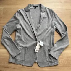 [新品・未使用] UNIQLO UVカットカーディガンジャケット