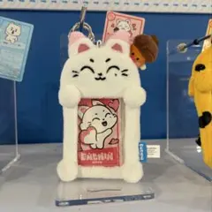 ENHYPEN ENCHIN ポップアップ フォトカードホルダー ソヌ