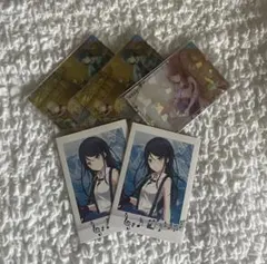 プロセカ ウエハースカード ぱしゃこれ 一歌