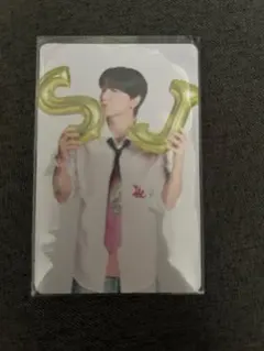 SUPER JUNIOR イトゥク グッズ 6点 - メルカリ