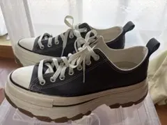 新品未使用OT×CONVERSE ALLSTAR100SLIP OX 23.5 - メルカリ