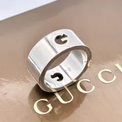 グッチリング　８号 楽天市場】グッチ リング 8号の通販