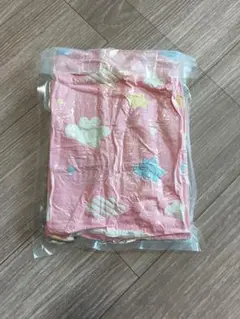 【新品】スリーパー　サイズ90cm