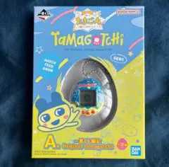 オリジナルたまごっち　たまごっち　一番くじ　A賞　GEN1 平成　懐かしい