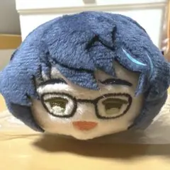 まとめ売り あんスタ 青葉つむぎ ぬいぐるみ おまんじゅう もちもちマスコット まとめ売り あんスタ 青葉つむぎ ぬいぐるみ おまんじゅう もちもち