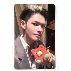 ENHYPEN ニキ トレカ THE SIN : VANISH JP ラキドロ