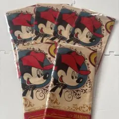 ミキカン　バンダナ　未使用品　ディズニーランド