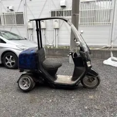 期間限定価格/サーフキャリア/ホンダジャイロキャノピー用/湘南国発 