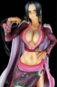 2026年最新】ワンピース ハンコック リペイントの人気アイテム - メルカリ