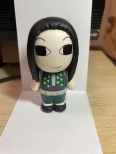 HUNTER×HUNTER 一番くじ　H賞　イルミ