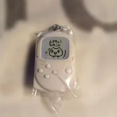 プレステ　ミニチュアチャーム付きビスケット　シークレット