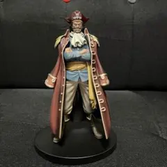 ONE PIECE ゴールド・D・ロジャー フィギュア 本体