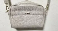[おまけ付き] FURLA ショルダーバッグ