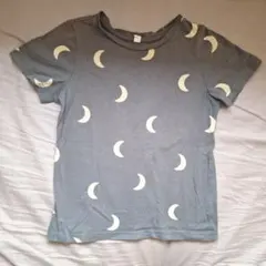 organic zoo midnight Tシャツ 2-3y