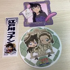 名探偵コナンセット