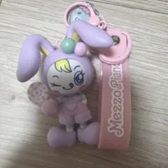 メゾピアノ シークレットキャラチャーム クランベリエちゃん
