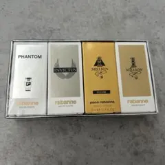 2026年最新】Paco rabanne 香水(ユニセックス)の人気アイテム - メルカリ