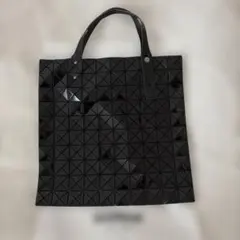 ◎正規極美バオバオルーセントマットイッセイミヤケトートバッグBB93