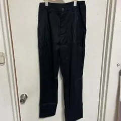 パンツスーツ　スラックス