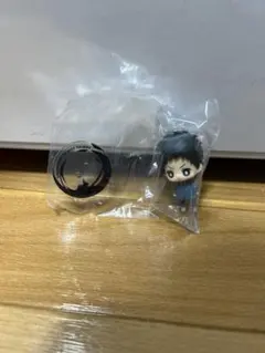 デュラララ‼︎ 竜ヶ峰帝人　コトブキヤフィギュア
