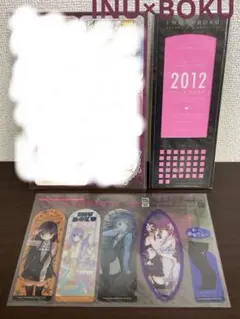 ガンガンジョーカー　抽選当選品　クリアしおり　非売品 ガンガンジョーカー 抽選当選品 クリアしおり 非売品 ガンガン