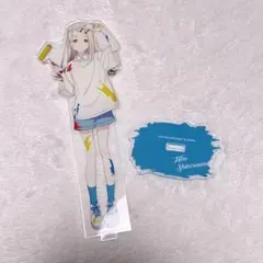 学園アイドルマスター 篠澤広 運動会 アクスタ 学マス - メルカリ