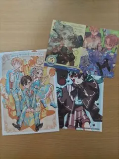 地縛少年花子くん　まとめ売り