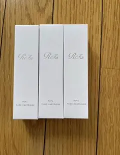 2026年最新】リファピュアカートリッジの人気アイテム - メルカリ