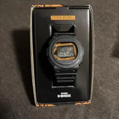2026年最新】studioseven g-shockの人気アイテム - メルカリ