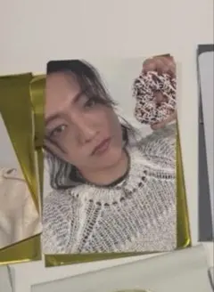 TREASURE ハルト はぴだんぶい カフェ 予約特典 トレカ 大阪