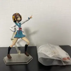 figma 涼宮ハルヒ フィギュア