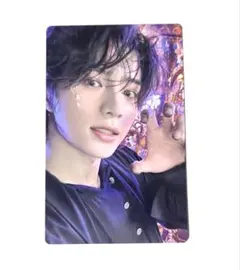 TXT トレカ ボムギュ Starkissed