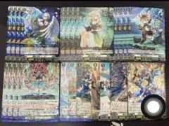 2026年最新】ヴァンガード引退品の人気アイテム - メルカリ