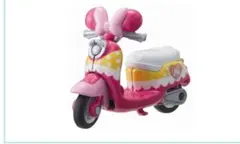 あ*ん様 ディズニーモータース チムチムミニーマウス チムチムミッキーマウス 2