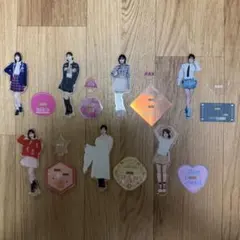 2025年最新】me:i アクスタ 石井蘭の人気アイテム - メルカリ