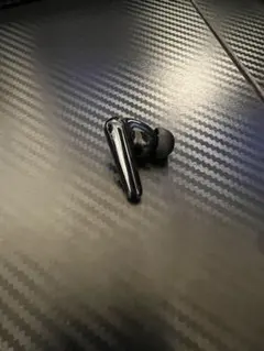 Anker soundcore Liberty4 Proの右イヤホン ブラック