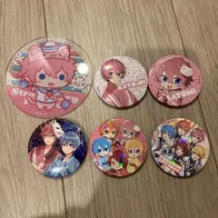 すとぷり さとみくん グッズ