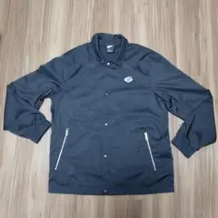 【新品】NIKE コーチジャケットのサムネイル