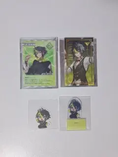 にじさんじ　伊波ライ　まとめ売り