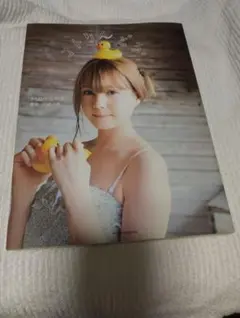 コトリんどる。 トリンドル玲奈 写真集 川島小鳥初版