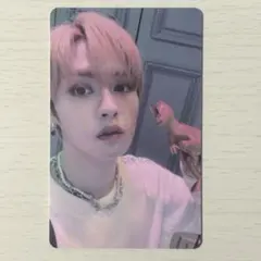Stray Kids スキズ リノ noeasy subk トレカ - メルカリ
