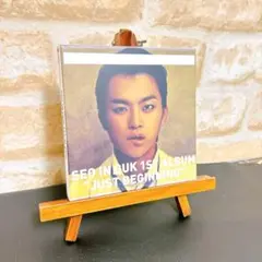 ソ・イングク SEO IN GUK IN THE X DVD - メルカリ