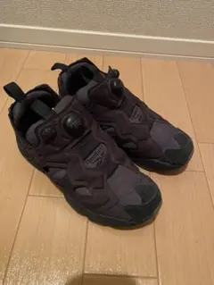 リーボック　ポンプフューリー