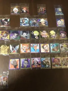 【30種】ワンピース 大海賊シールウエハース LOG.14 まとめ売り