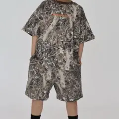 【RRmoment】セットアップ 110 上下セット