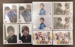 ミニフォトセット 神山智洋