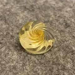 ❣️No.6384   アンティークボタン   18mm×1個【ひボま】