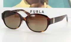 FURLA フルラ サングラス 2026モデル 新品未使用 A39J-06A6 - メルカリ